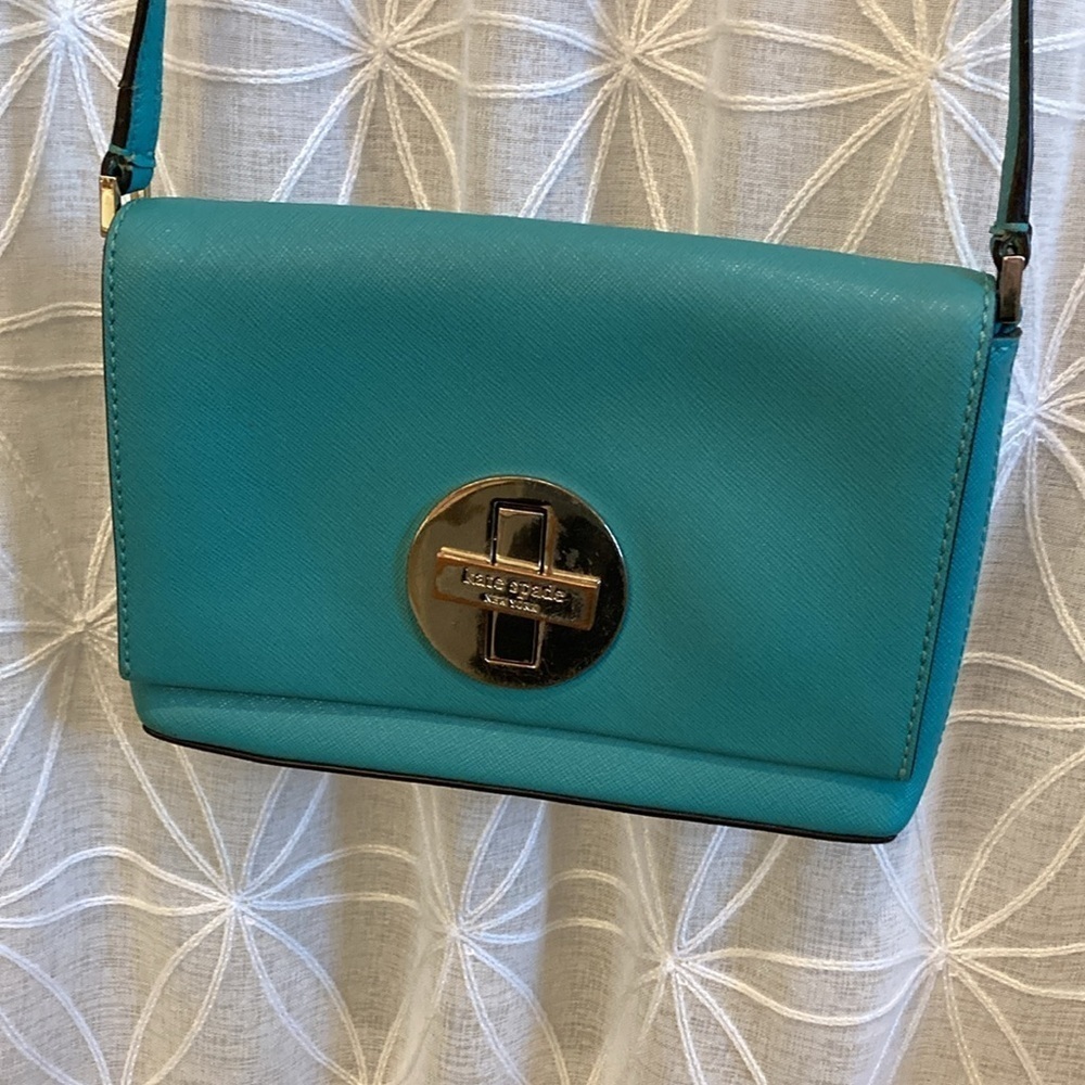 Kate Spade Purse - Picture 3 of 14